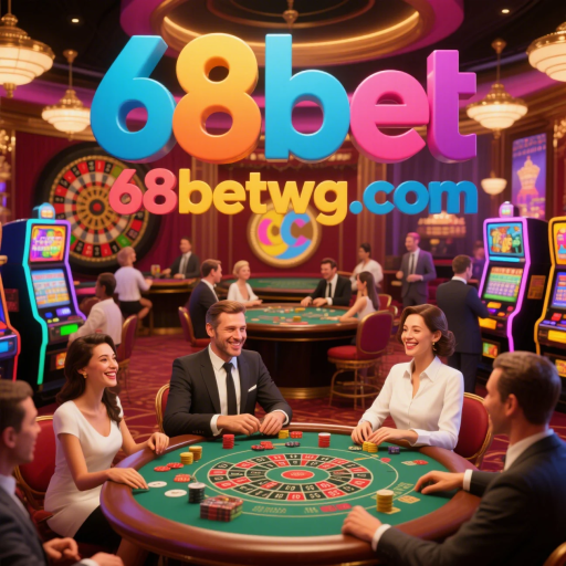 68bet