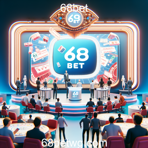 Explore o Mundo de Trivia no 68bet