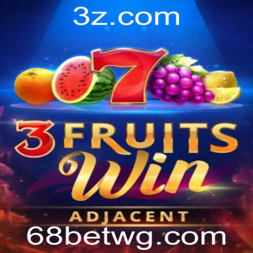 Descubra o Mundo de Entretenimento com 3FruitsWin e 68bet Login