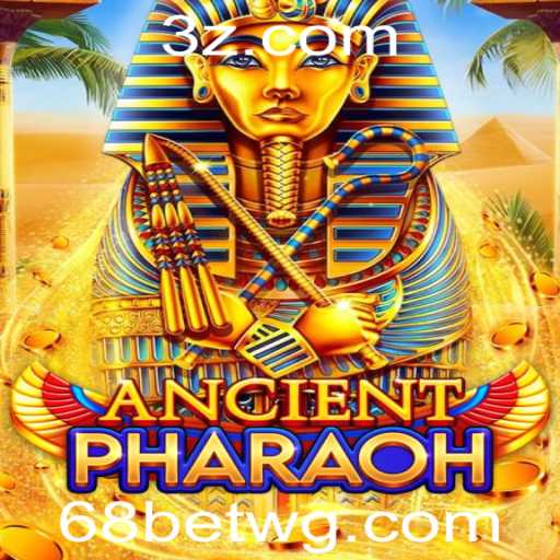 Descubra o Fascinante Mundo de AncientPharaoh: Um Mergulho no Egito Antigo