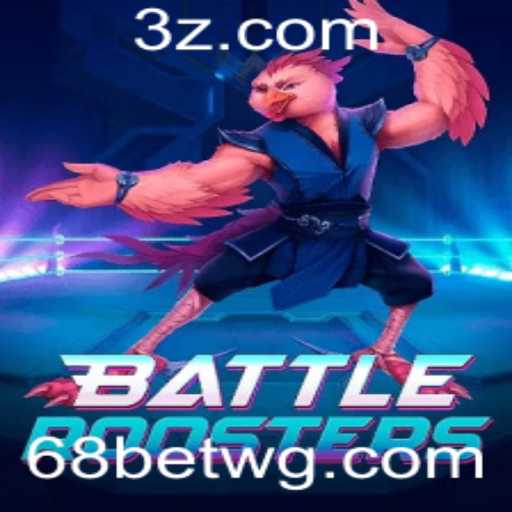 BattleRoosters: A Nova Sensação Mundial dos Games
