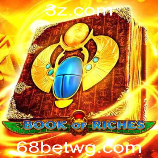BookofRiches: Explorando as Aventuras de um Jogo Fascinante
