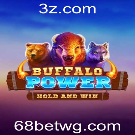 BuffaloPower: Domine as Regras e Descubra Sua Jornada de Sucesso
