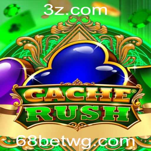 CacheRush: A Nova Sensação no Mundo dos Jogos Online