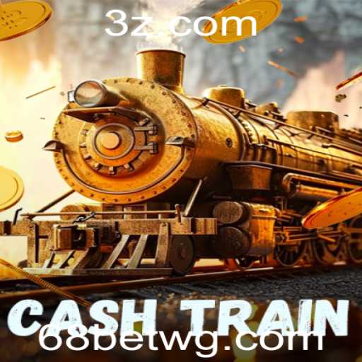 Descubra o Fascinante Mundo de CashTrain e o 68bet Login