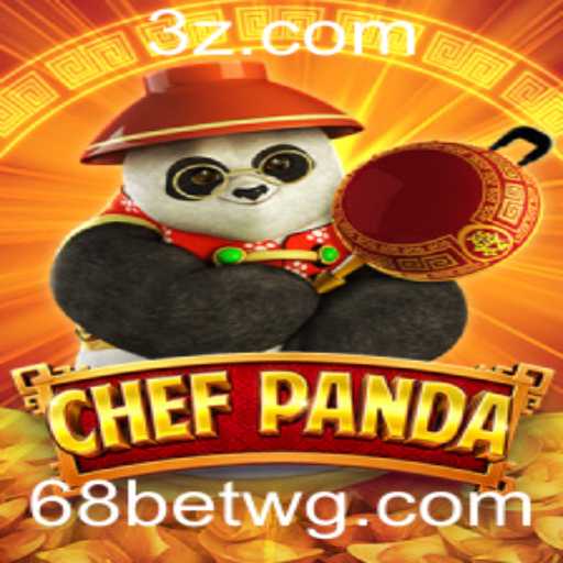 Desvendando ChefPanda: O Jogo de Estratégia Gastronômica