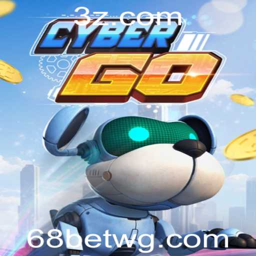 Explorando o Universo Inovador de CyberGO