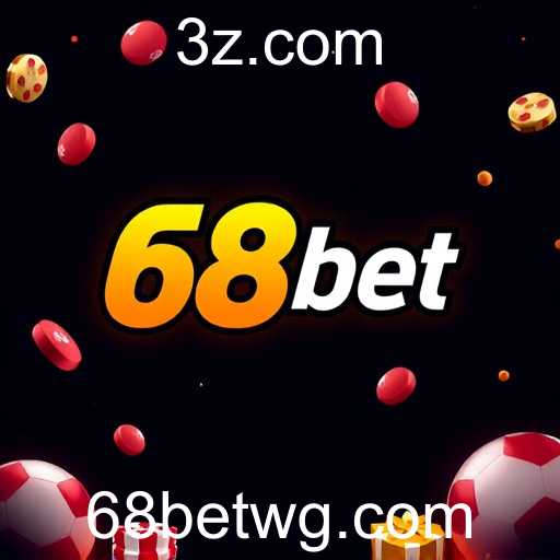 Explorando o Mundo dos Cassinos Online: Exclusivo 68bet Login