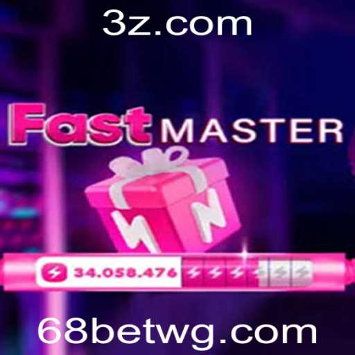 FastMaster: Uma Nova Dimensão nos Jogos de Ação