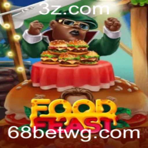 FoodFeast: Um Mergulho no Mundo dos Sabores e Diversão