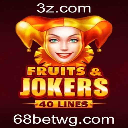 Explorando o Mundo do Jogo FruitsAndJokers40