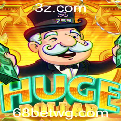 Descubra o Universo Fascinante do Jogo HugeDollar e Como o 68bet Login Pode Melhorar Sua Experiência