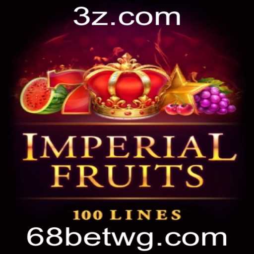 Explorando o Mundo de ImperialFruits100 e a Plataforma 68bet