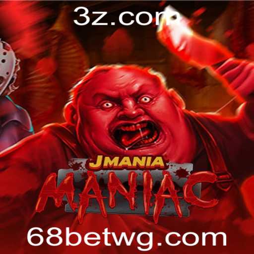 Explorando o Mundo de JManiaManiac e a Experiência com 68bet Login