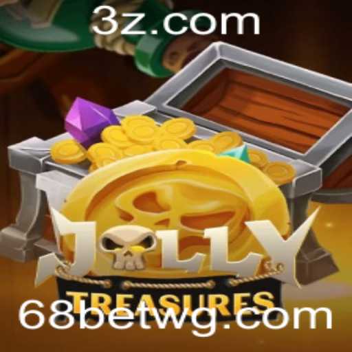 Descubra a Aventura Incrível de JollyTreasures com 68bet Login
