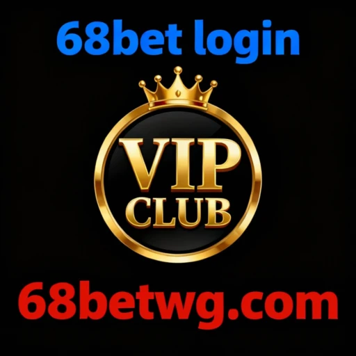 68bet login
