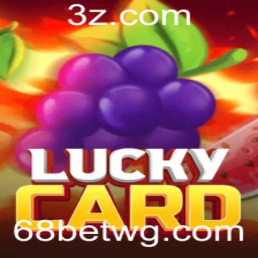 Descubra LuckyCard: O Jogo de Cartas que Está Dominando o Cenário Atual