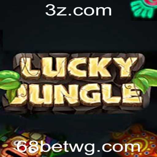 Explorando o Mundo de LuckyJungle: Regras, Estratégias e Como Jogar