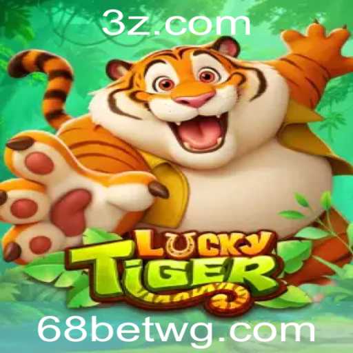 Explorando LuckyTiger: Uma Nova Experiência de Jogo no Cenário Atual