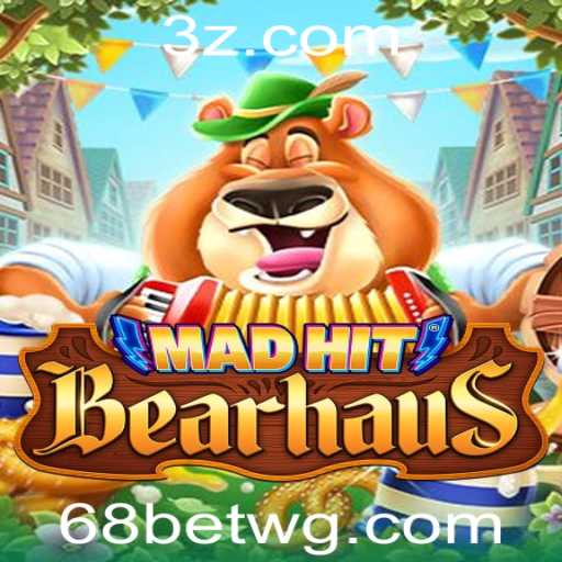Explorando o Universo de MadHitBearhaus: Regras, Estratégias e Atualizações