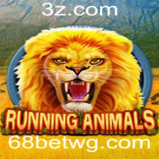 RunningAnimals: Uma Jornada de Estratégia e Aventura