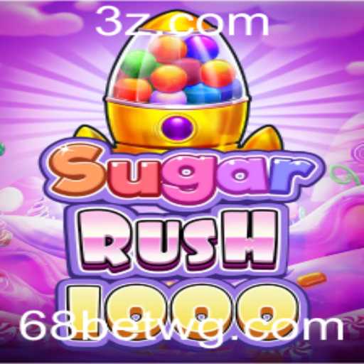 SugarRush1000: Explorando as Delícias e Desafios do Novo Jogo