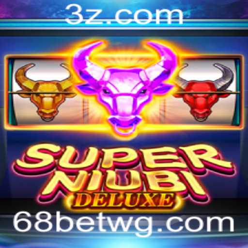 Descubra o Fascinante Mundo de SuperNiubiDeluxe: Regras e Estratégias